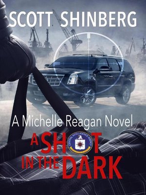 cover image of A Shot in the Dark